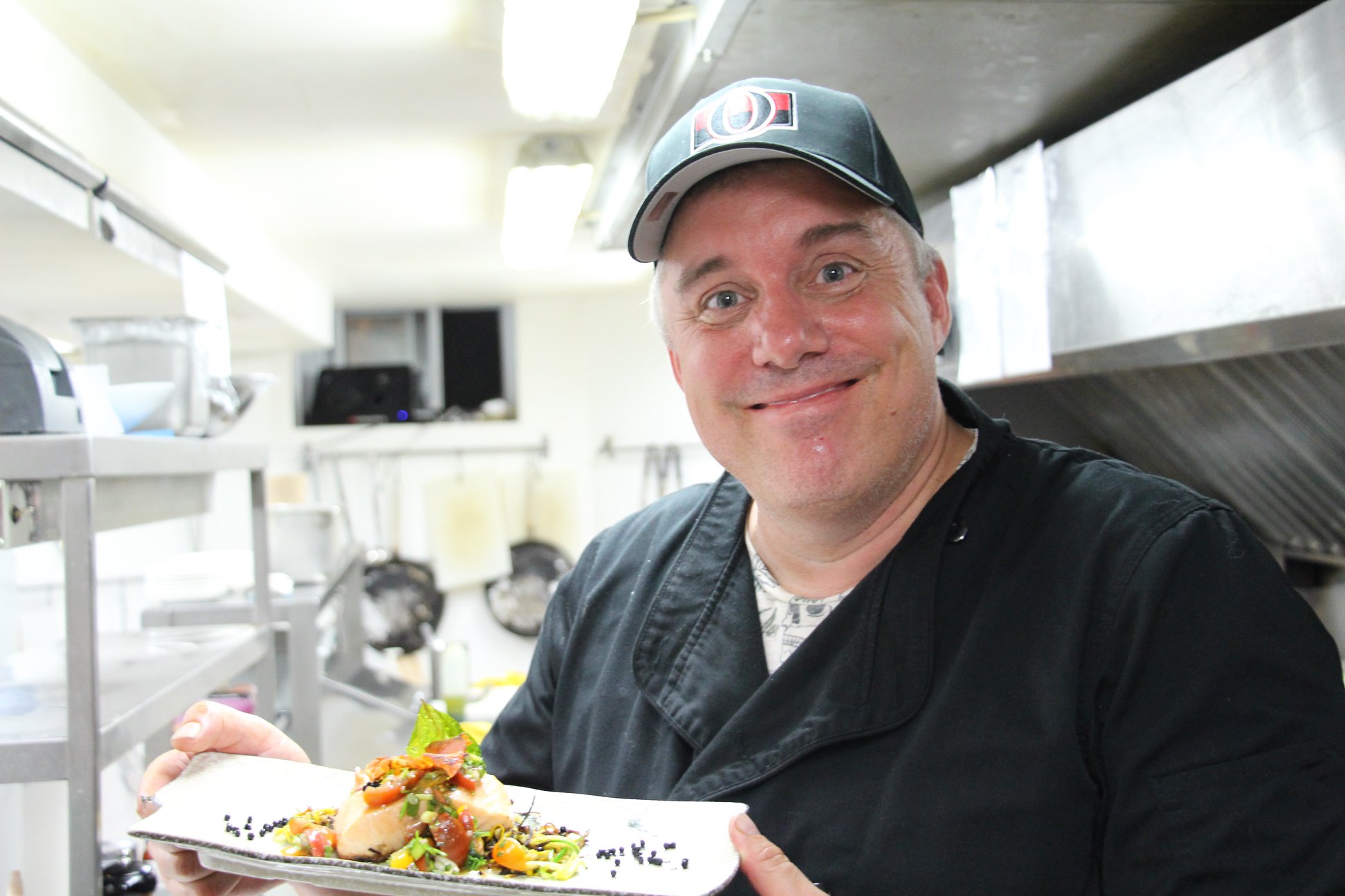 chef dominic tremblay