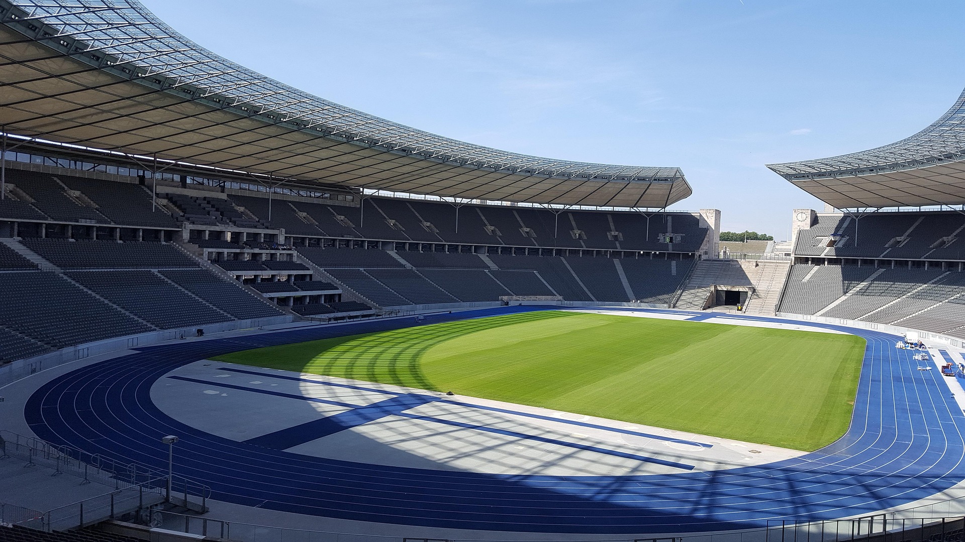 Stade olympique